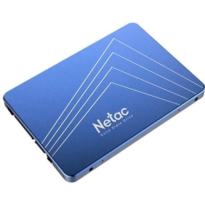 SSD Netac NT01N600S-512G-S3X 512 Гб