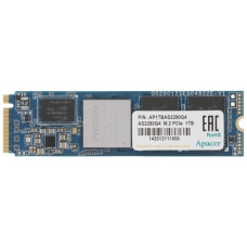 SSD Apacer AS2280Q4 AP1TBAS2280Q4-1 1000 Гб