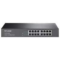 TP-Link TL-SF1016DS черный