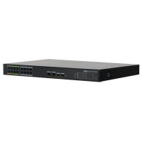 Dahua DH-LR2218-16ET-240 черный