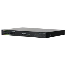 Dahua DH-LR2218-16ET-240 черный
