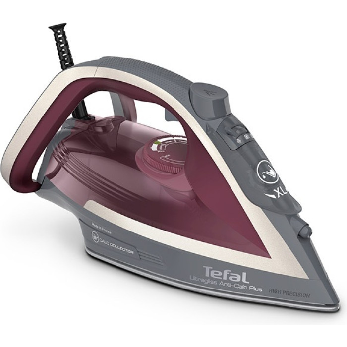 Tefal FV6840E0 красный