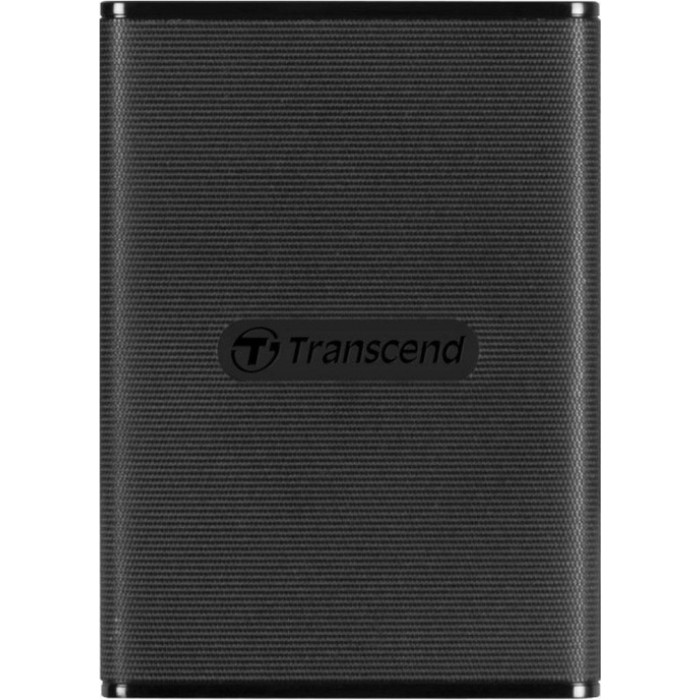 Transcend ESD270C TS250GESD270C 250GB черный