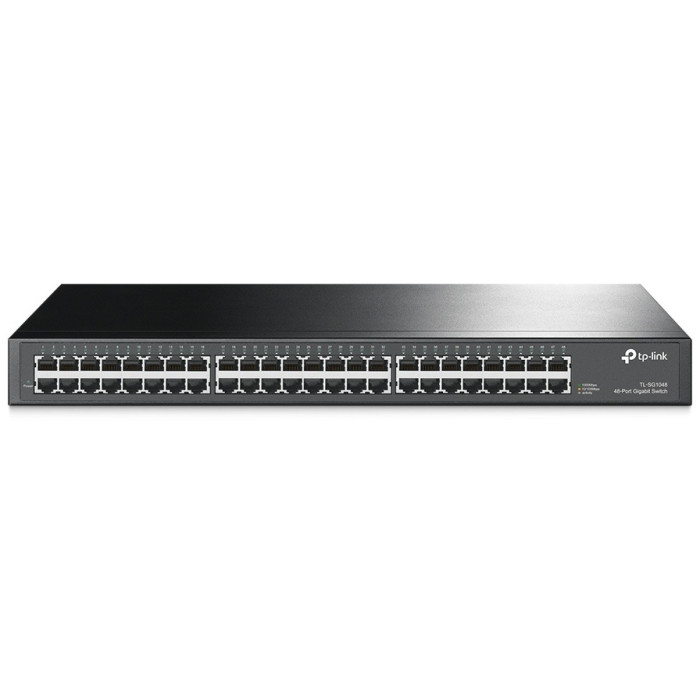 TP-LINK TL-SG1048 черный