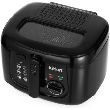 Kitfort KT-2018 черный