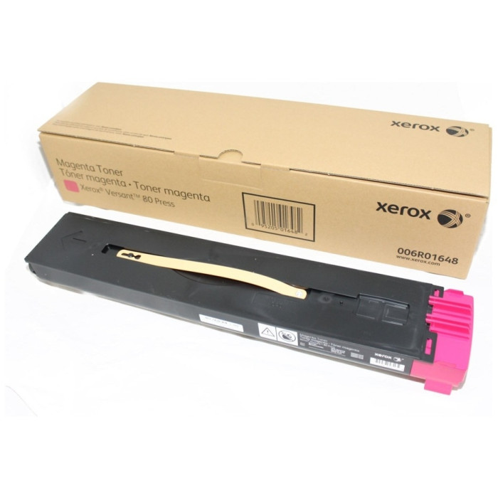 Xerox 006R01648 пурпурный (magenta)