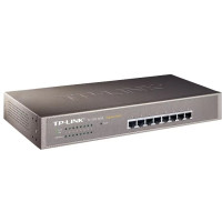 Коммутатор TP-Link TL-SG1008