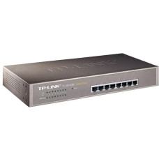 TP-LINK TL-SG1008 коричневый