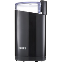 Krups Coffee Grinder F2034232 черный