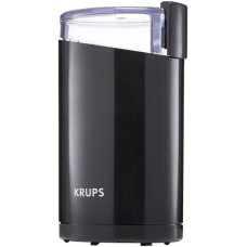 Krups Coffee Grinder F2034232 черный