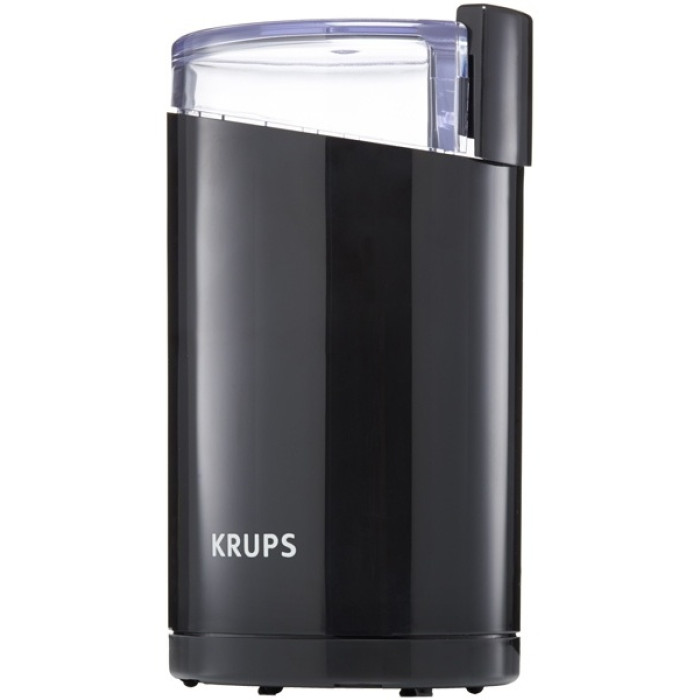 Krups Coffee Grinder F2034232 черный