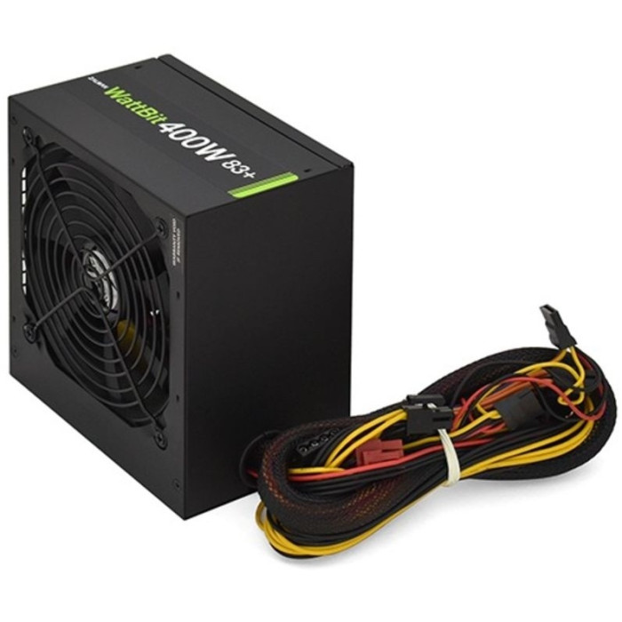 Zalman ZM400-XE II 400W