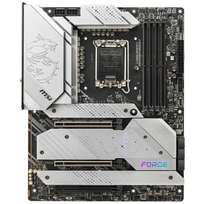 MSI MPG Z690 FORCE WIFI