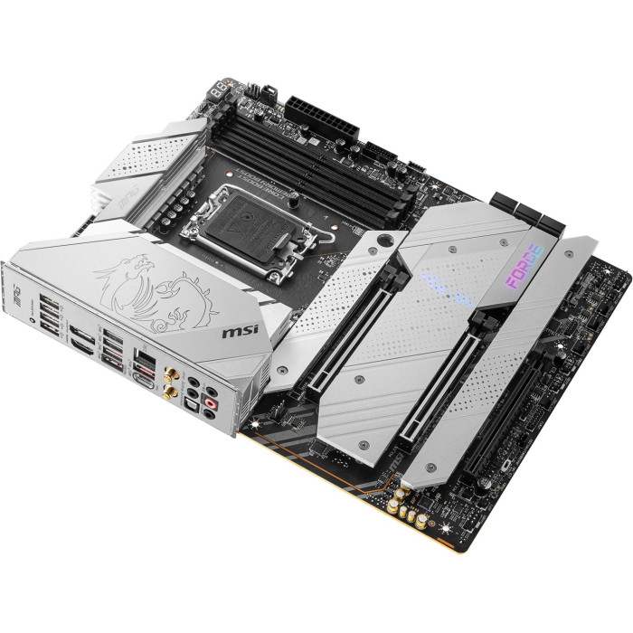 MSI MPG Z690 FORCE WIFI