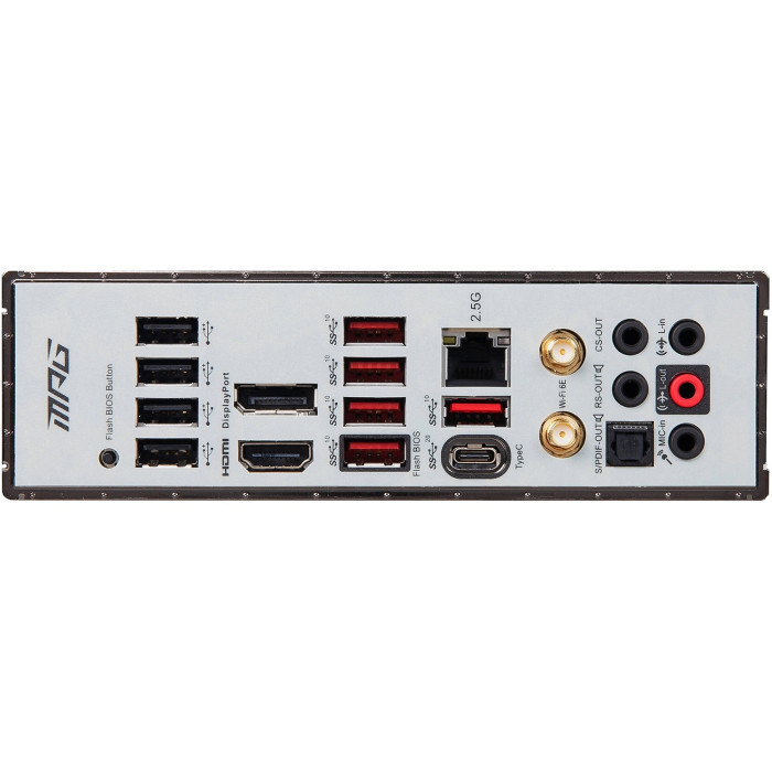 MSI MPG Z690 FORCE WIFI