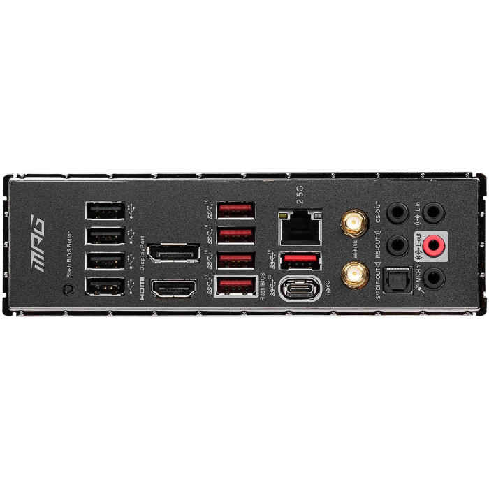MSI MPG Z690 CARBON WIFI