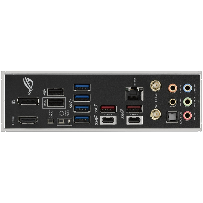 ASUS ROG STRIX Z690-F GAMING WIFI