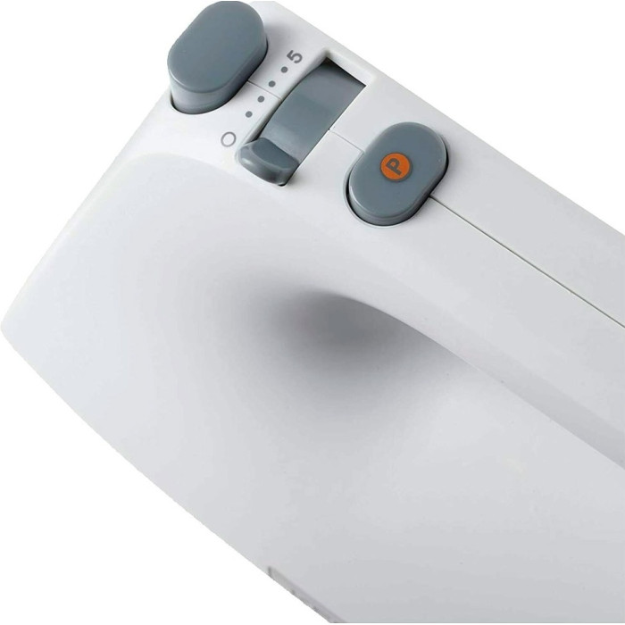 KENWOOD HMP32.A0WH белый