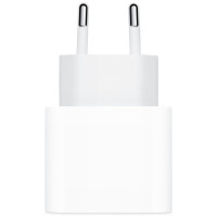 Apple 20W USB-C Power Adapter белый
