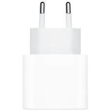 Apple 20W USB-C Power Adapter белый