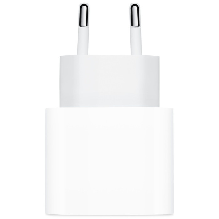 Apple 20W USB-C Power Adapter белый