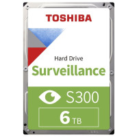 Toshiba S300 HDWT860UZSVA 6TB