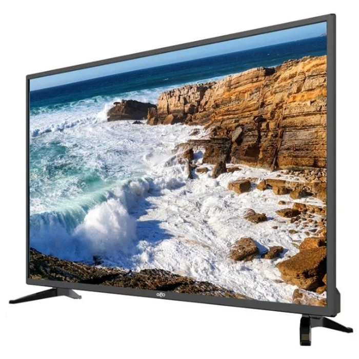 OLTO 43T20H 109 см черный