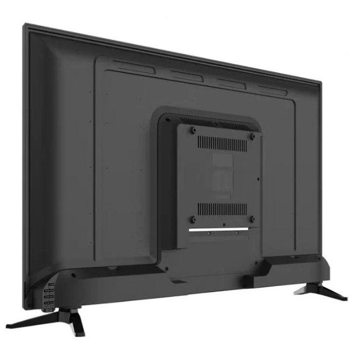 OLTO 43T20H 109 см черный