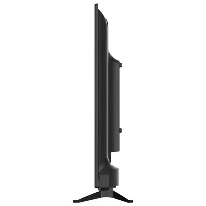 OLTO 43T20H 109 см черный