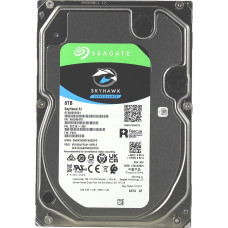 Seagate ST8000VE001 8TB