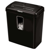 Fellowes Powershred P-30C черный