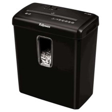 Fellowes Powershred P-30C черный