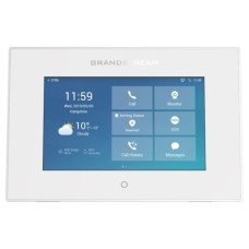 Grandstream GSC3570 белый