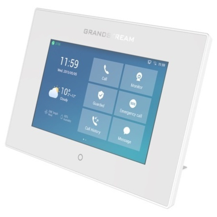 Grandstream GSC3570 белый