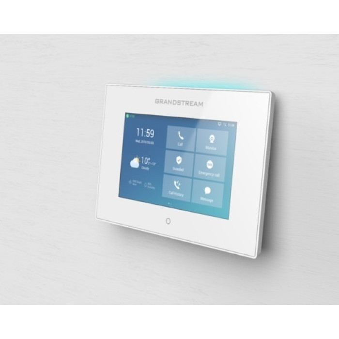 Grandstream GSC3570 белый