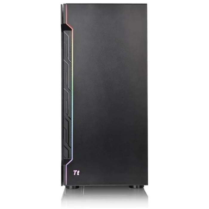 Thermaltake H200 TG черный