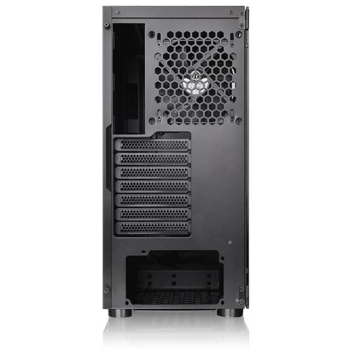 Thermaltake H200 TG черный
