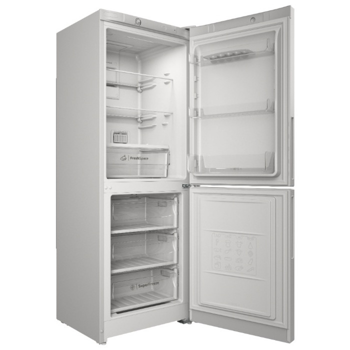 Indesit ITR 4160 W белый