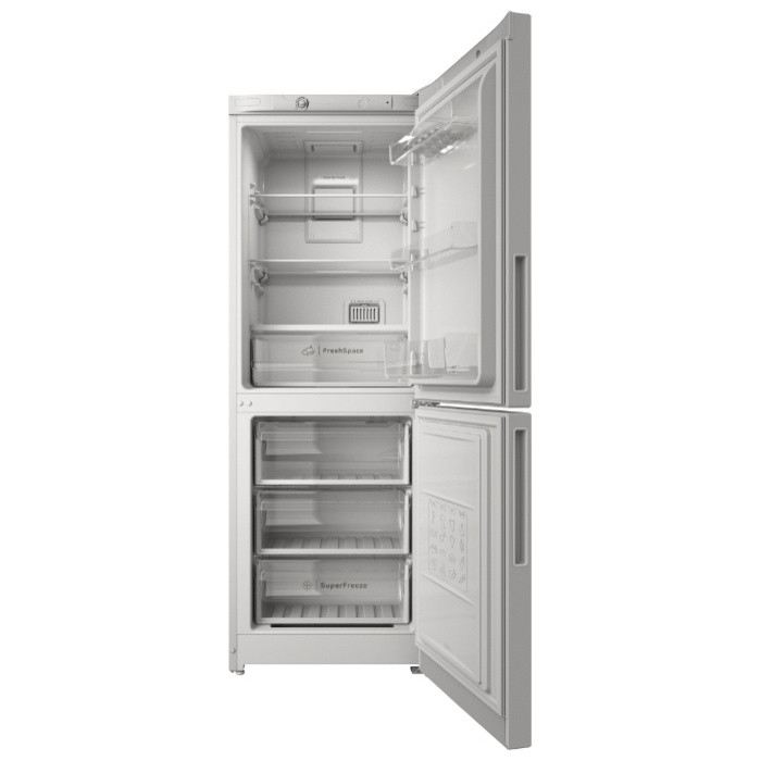 Indesit ITR 4160 W белый