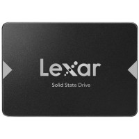 Твердотельный накопитель внутренний Lexar NS100 LNS100-128RB SATA