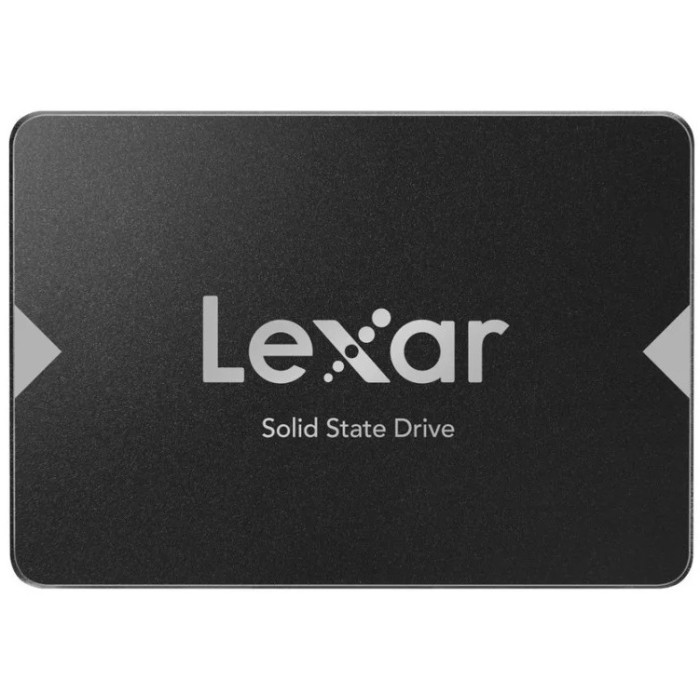 Lexar NS100 LNS100-128RB 128GB