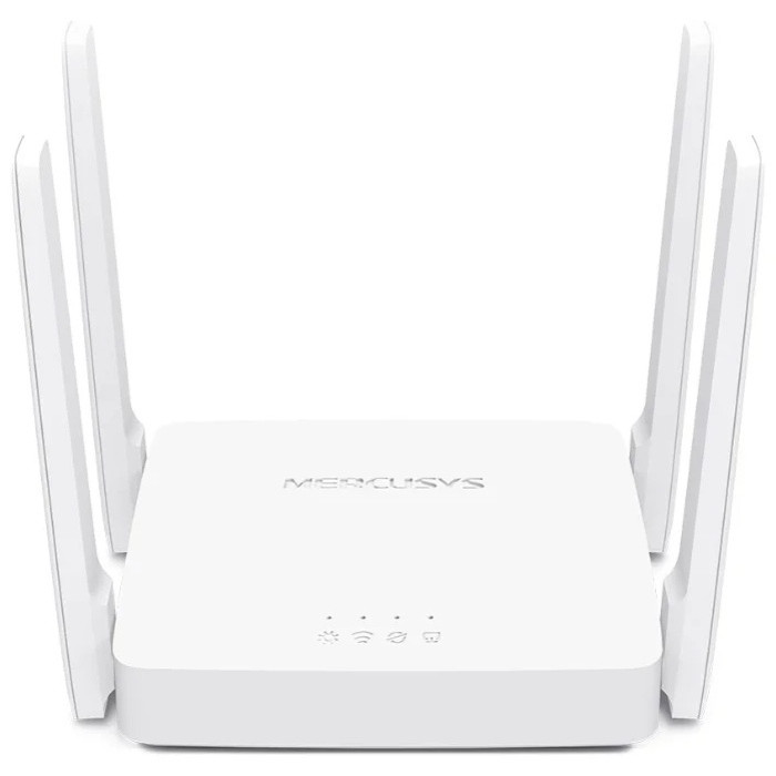 Wi-Fi роутер Mercusys AC10