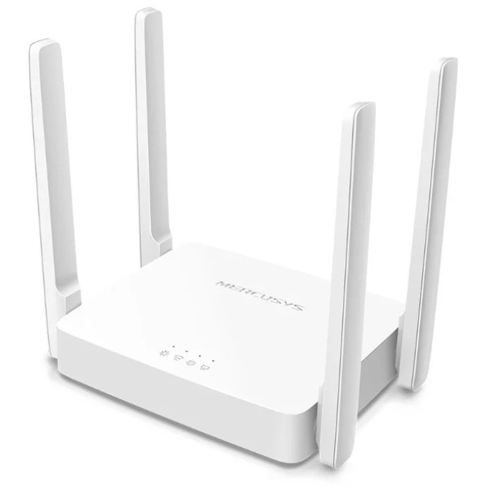 Wi-Fi роутер Mercusys AC10