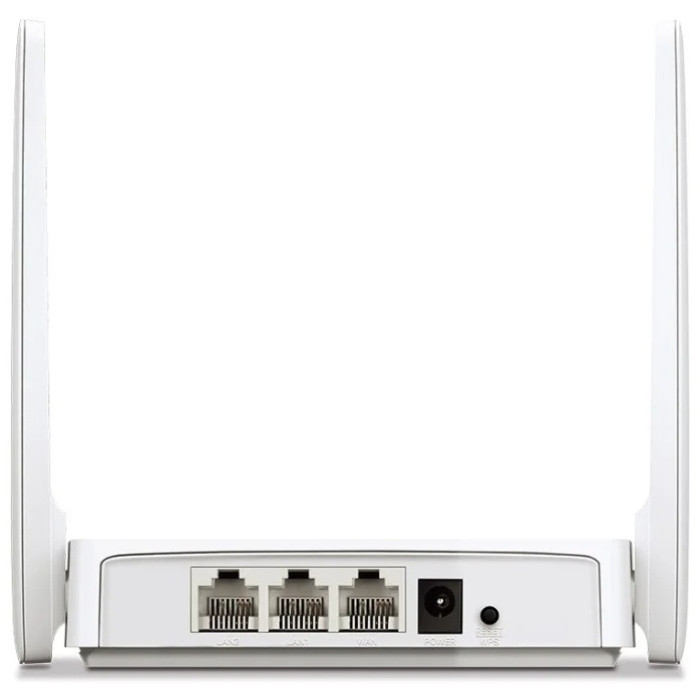 Wi-Fi роутер Mercusys AC10