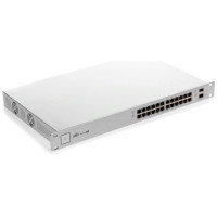 Ubiquiti UniFi Switch US-24-250W белый