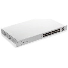 Ubiquiti UniFi Switch US-24-250W белый