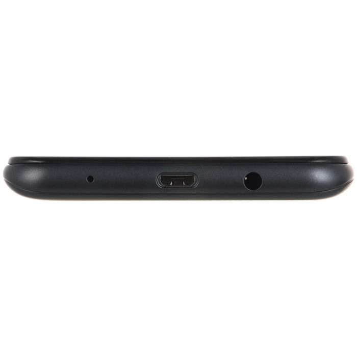 TECNO Spark 7 4 ГБ/64 ГБ черный