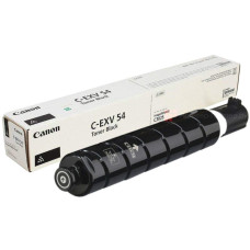 Canon C-EXV 54 черный