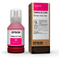 Epson C13T49H300 пурпурный