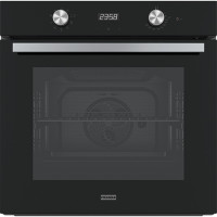 Franke Smart FSM 86 H BK черный